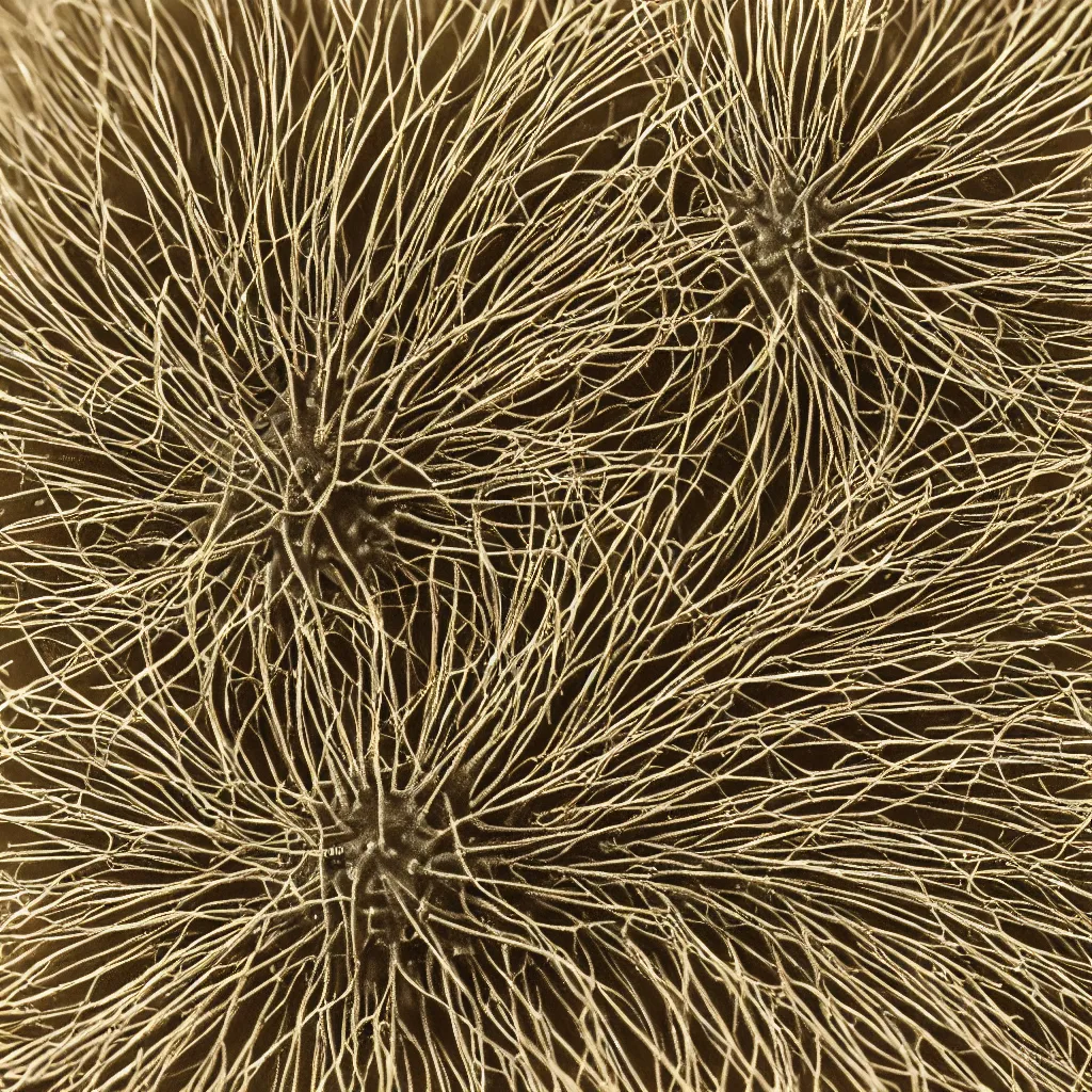 Image similar to complex sea urchin by ernst haeckel, closeup, fractal engravings, realistic cinema 4 d render, beach sand background, clear focus, very coherent, very detailed