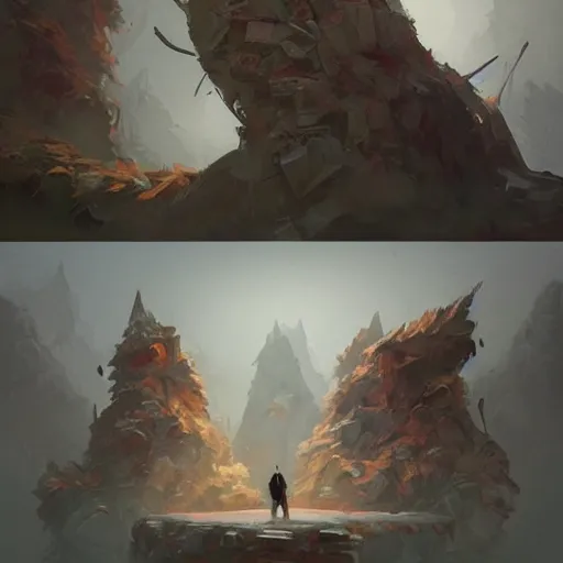 Prompt: an art gallary full of artwork made by andy warhole, artstation, concept art, smooth, sharp focus, illustration, illustration painting by Mandy Jurgens and Małgorzata Kmiec and Dang My Linh and Lulu Chen and Alexis Franklin and Filip Hodas and Pascal Blanché and Bastien Lecouffe Deharme, digital painting, sharp focus