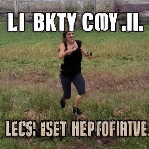 Image similar to lol