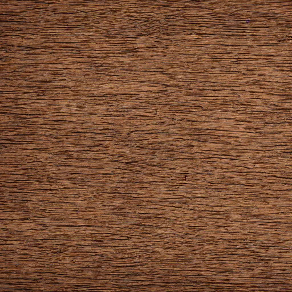 Prompt: 4K wood texture