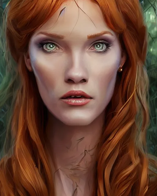 daphne from scooby doo, hyper realistic face, | Stable Diffusion | OpenArt