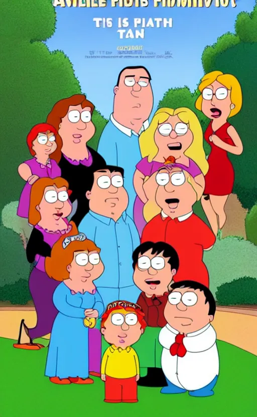 Family guy hot sale on 123movies