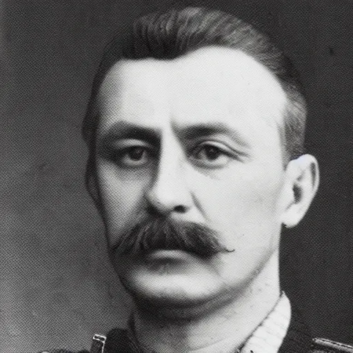 Image similar to igor ivanovich strelkov