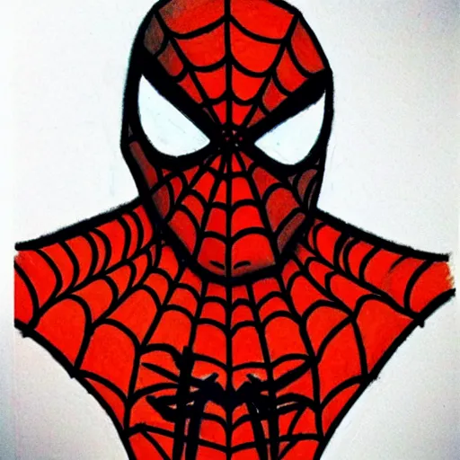 Marvel Spider-Man mask illustration, Spider-Man Drawing Face Coloring book,  Spider-Man Mask s, monochrome, symmetry png | PNGEgg