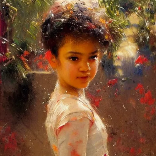 Prompt: 🤯, by pino daeni