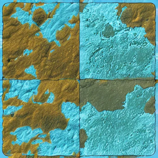 Image similar to water diffusion map texture