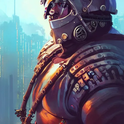 Image similar to cyberpunk viking helmet mask warrior goddess robot ninja fantasy, art gta 5 cover, official fanart behance hd artstation by jesper ejsing, by rhads, makoto shinkai and lois van baarle, ilya kuvshinov, ossdraws