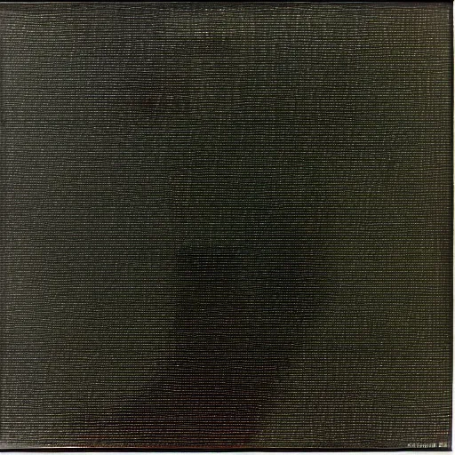 Image similar to black square by kazimir malevich