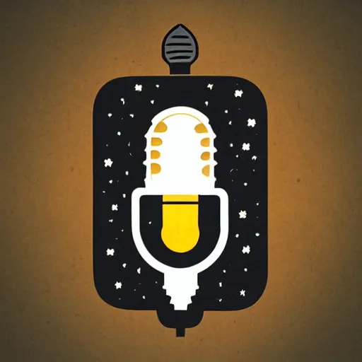 Prompt: lightbulb, Petros Afshar