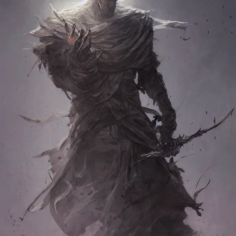 Image similar to Portrait of a hooded Soulknife Rogue with crackling energy coming from their hands, Supermodel, marvel comics, dark, intricate, highly detailed, smooth, artstation, digital illustration by Ruan Jia and Mandy Jurgens and Artgerm and Wayne Barlowe and Greg Rutkowski and Zdislav Beksinski