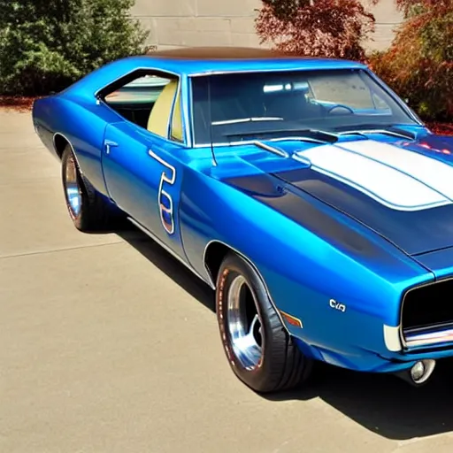 Image similar to 1 9 6 9 dodge charger mixed 1 9 6 9 camaro rs / ss