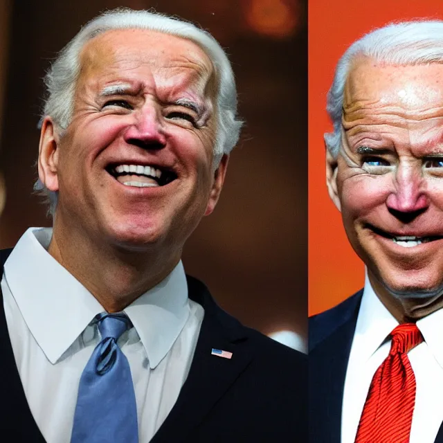 Prompt: morbidly obese joe biden, joe biden weighs 400 pounds