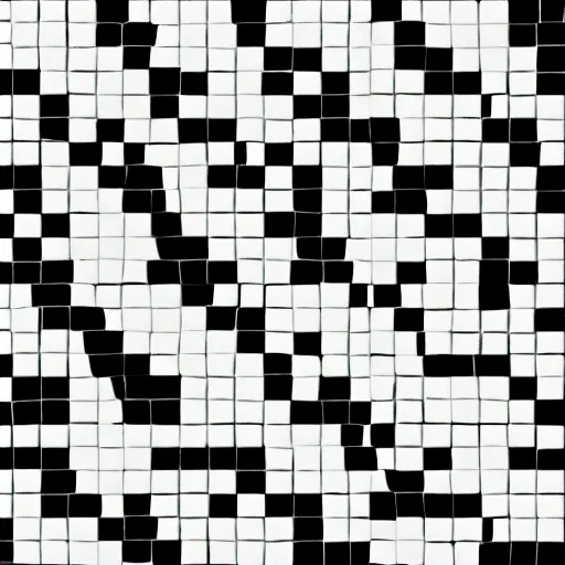 Image similar to 4 k large tiled retrofuturism brutalist floor white black seamless texture, material, flat, pbr, hi - res