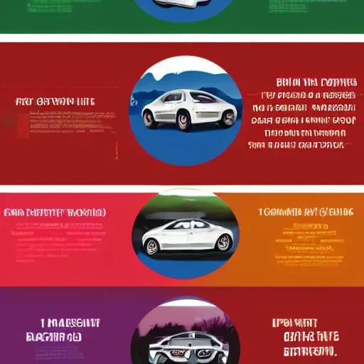 Image similar to infographic showing the bottom of cars