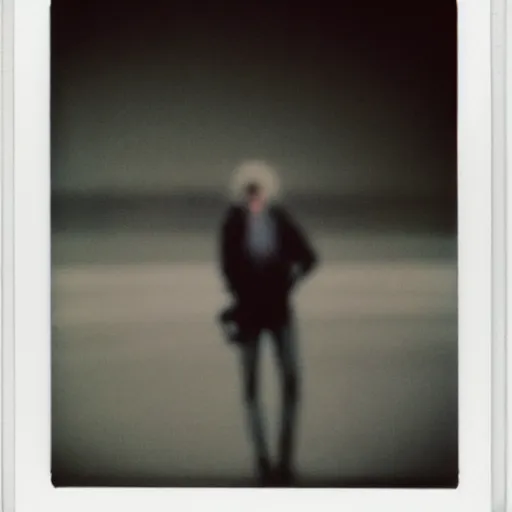 Image similar to Polaroid by Roger Deakins