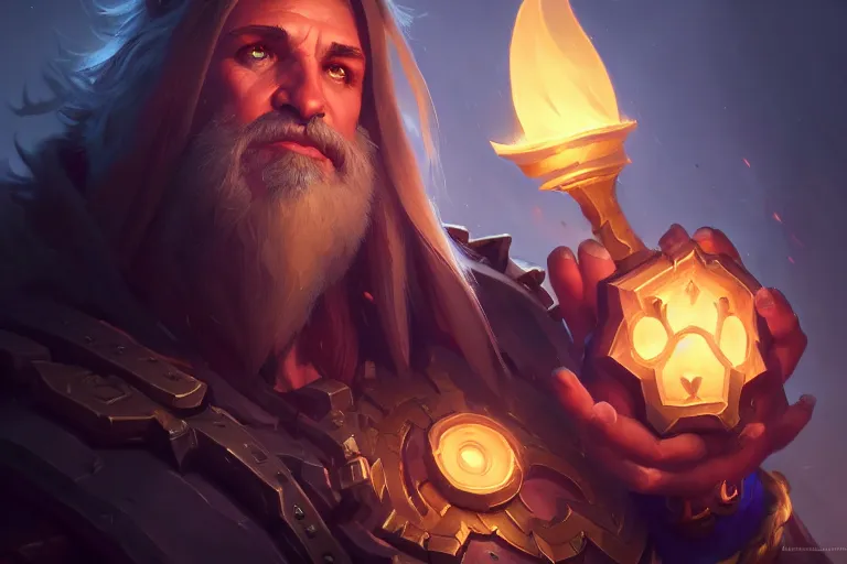 Image similar to [ important ] amazing portrait of viego [ / important ], hearthstone splash art, deiv calviz, splash art, natural light, elegant, intricate, fantasy, atmospheric lighting, by greg rutkowski, hearthstone splash art, hd wallpaper, ultra high details, cinematic composition