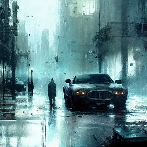 Image similar to extremely detailed by jeremy mann, roger deakins, cinematography, photo