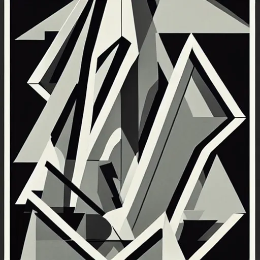 Image similar to constructivism monumental dynamic graphic super flat style succulents by avant garde painter, illusion surreal art, highly conceptual figurative art, intricate detailed illustration, controversial poster art, italian poster art, geometrical drawings, no blur