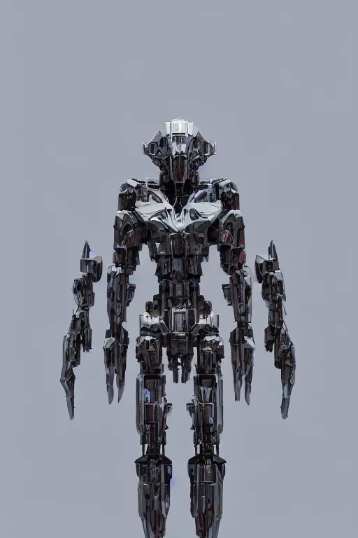 Image similar to symmetry!! full body kitbash human anatomy concept, supermodel, humanoid form, metalized mecha, monkey limbs, digital art, in the style of ben lol, brian sum, ramil sunga, herbert lowis, furio tedesschi, christopher cao, artstation, pinterest, deviantart, photoshop, octane render, unreal engine