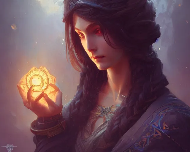 Prompt: photography of francesco albani, deep focus, d & d, fantasy, intricate, elegant, highly detailed, digital painting, artstation, concept art, matte, sharp focus, illustration, hearthstone, art by artgerm and greg rutkowski and alphonse mucha