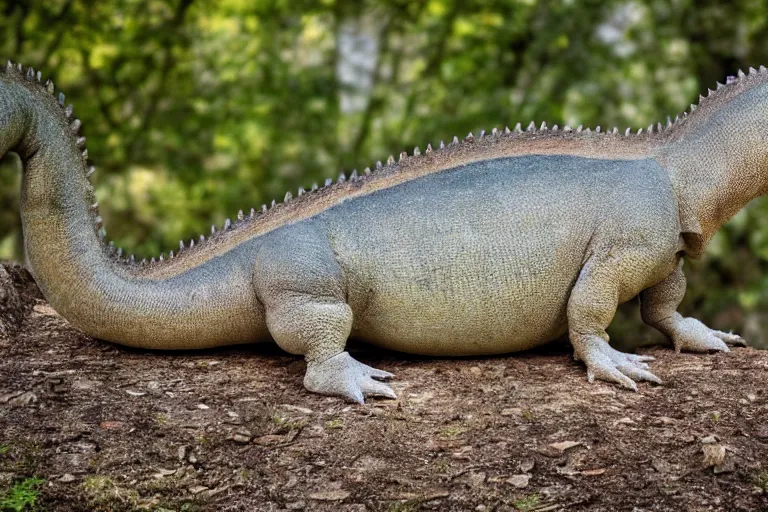 Prompt: Pivosaurus 8K realistic high resolution shot on Canon R6