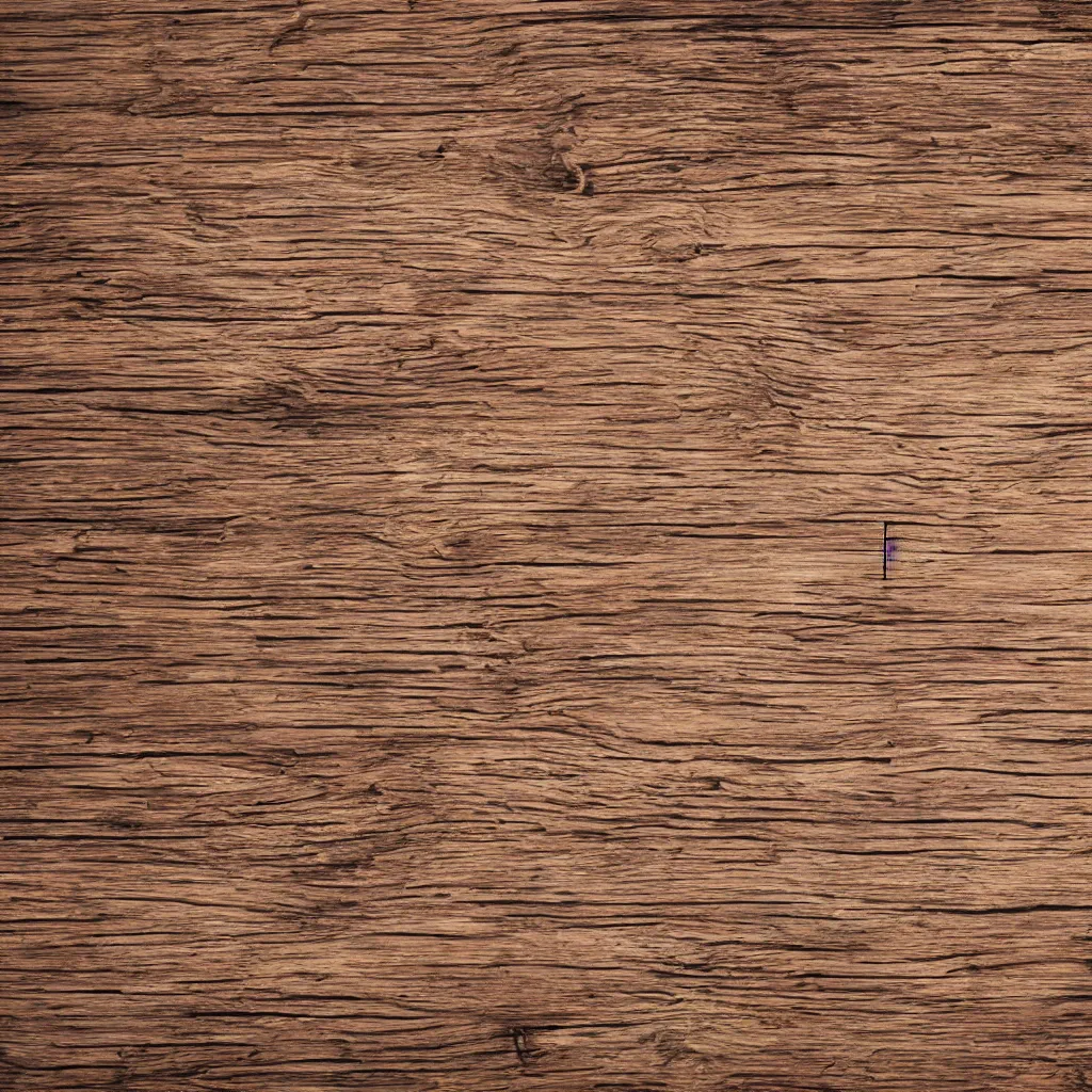 Prompt: topdown texture of old dirty wooden planks floor