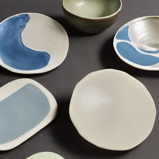 Prompt: contemporary ceramics