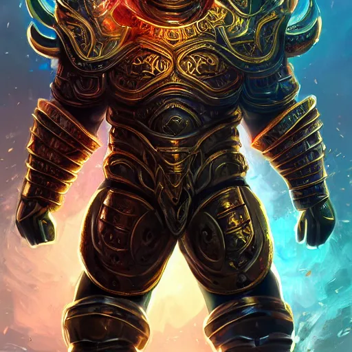 Prompt: highly detailed full body portrait of the god Ares in full armor, digital art, concept art, character art, cinematic lightning, bright colors, intricate, masterpiece, photorealistic, hiperrealistic, sharp focus, high contrast, Artstation HQ, DeviantArt trending, 4k UHD, Unreal Engine 5