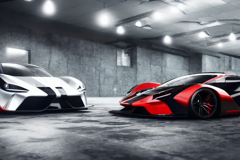 Image similar to photo wallpaper sport car gran turismo 7 forza horizon need for speed fast and furious 5 unreal engine supercar hypercar game concept car octane render, 4 khd 2 0 2 2 3 d cgi rtx style chrome reflexion global illumination ray tracing hdr arstation pixar and disney unreal