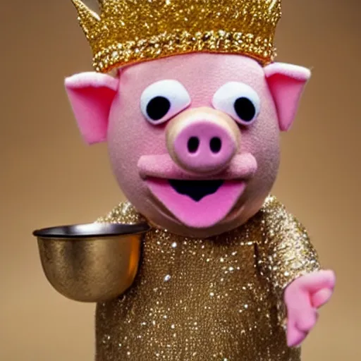 Gold Piggy/Gallery, Piggy Wiki