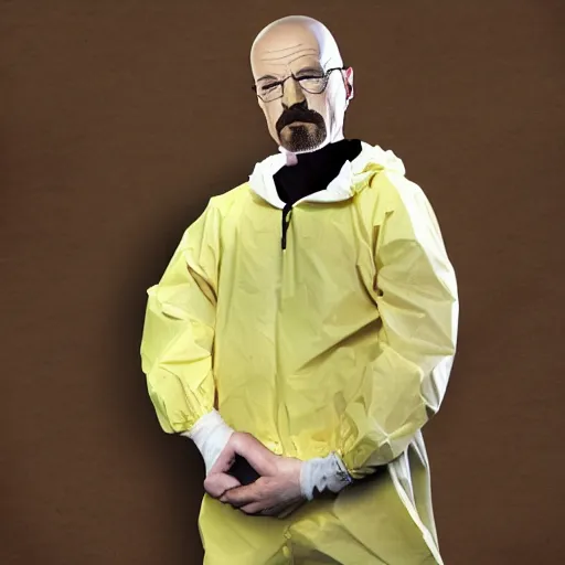 Image similar to Walter White killed Markiplier, 4k, fullbody