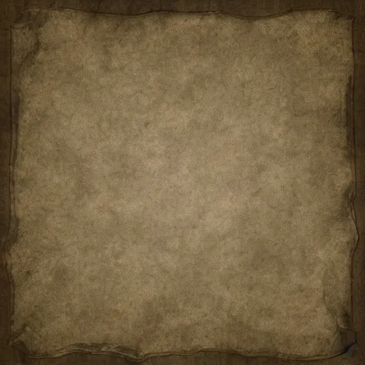 simple fantasy parchment texture, Stable Diffusion