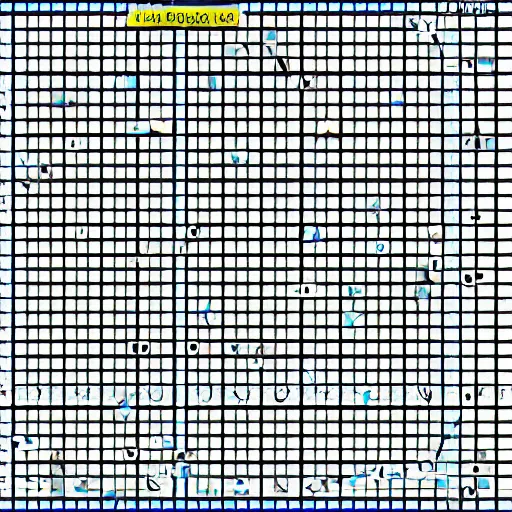 Image similar to hilbert curve, space filling curve