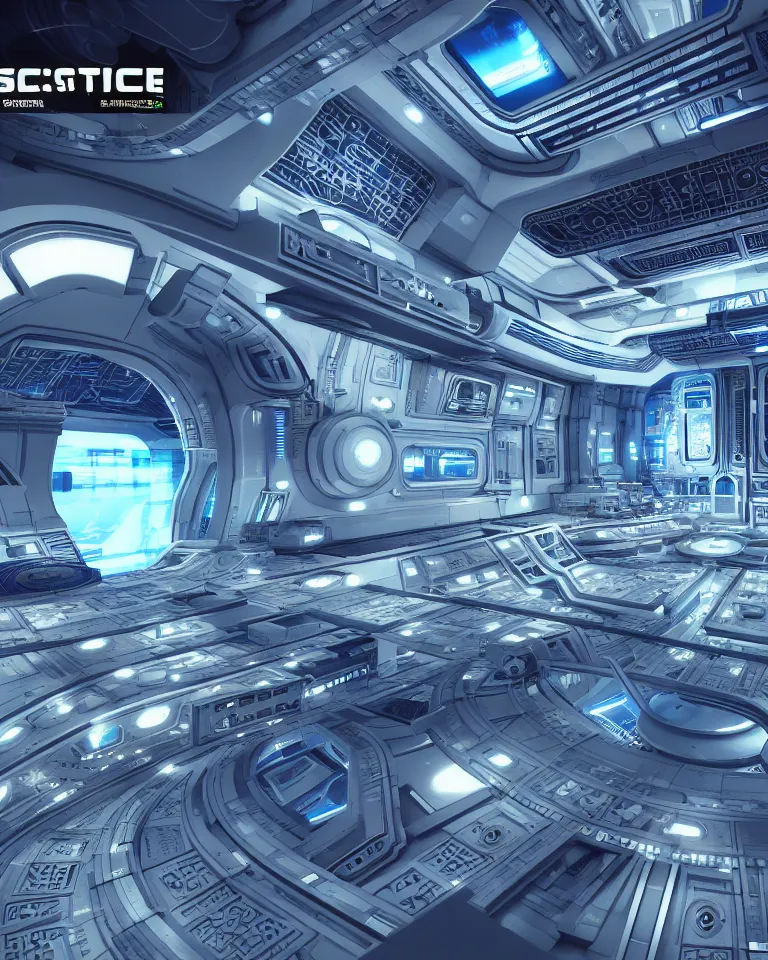 Image similar to futuristic space station, detailed blueprint and schematic with text and illustrated zoomed - in snippets, 8 k octane render 3 d unreal engine glorious intricate detailed superb, pristine clean design, center frame, desaturated, concept art, with highly detailed blueprints and text, marker concept art style rendering, hints of neon and chrome