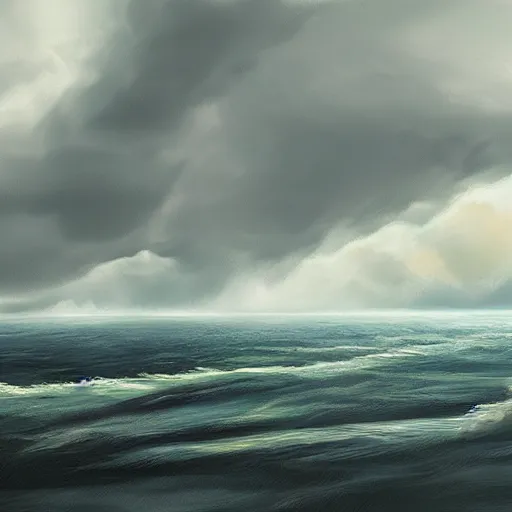 Image similar to storm is coming, i have regrets, digital painting, futured, ultra detailed
