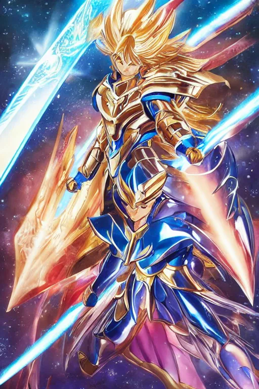 Image similar to 2 0 2 2 knights of the zodiac saint seiya battle for sanctuary hero suit armor comics mask minimalist verytoon nautiljon animes toei animation namco bandai, art by artgerm and greg rutkowski and magali villeneuve