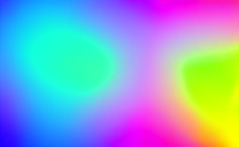 Image similar to an innovative pc desktop wallpaper with neon colors and pastel colors very detailed. 8 k