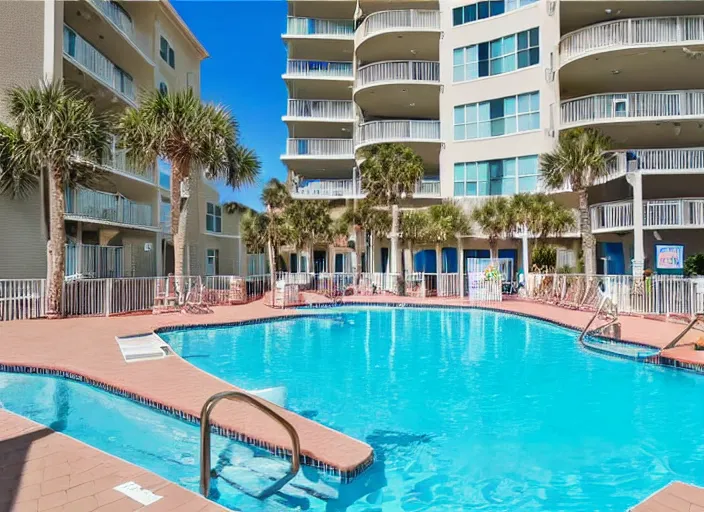 Prompt: cocoanut - grove - apartments - daytona - beach - fl _ 5 5 3 7 8 2 9 6 7 8 _ o