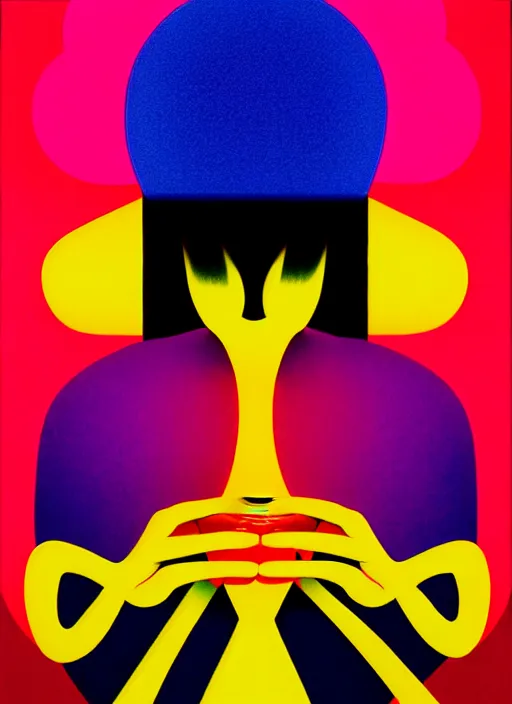 Image similar to witch by shusei nagaoka, kaws, david rudnick, airbrush on canvas, pastell colours, cell shaded, 8 k,