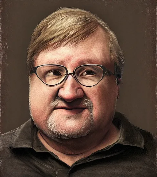 Gabe newell hi-res stock photography and images - Alamy