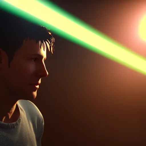 Prompt: a ultra realistic, lens flare, atmosphere, glow, detailed, intricate, full of colour, cinematic lighting, trending on artstation, 4 k, hyperrealistic, focused, extreme details, unreal engine 5, cinematic, masterpiece, ultra realistic, hyper realistic, highly detailed, sharp focus, digital art picture of a man crossing arms