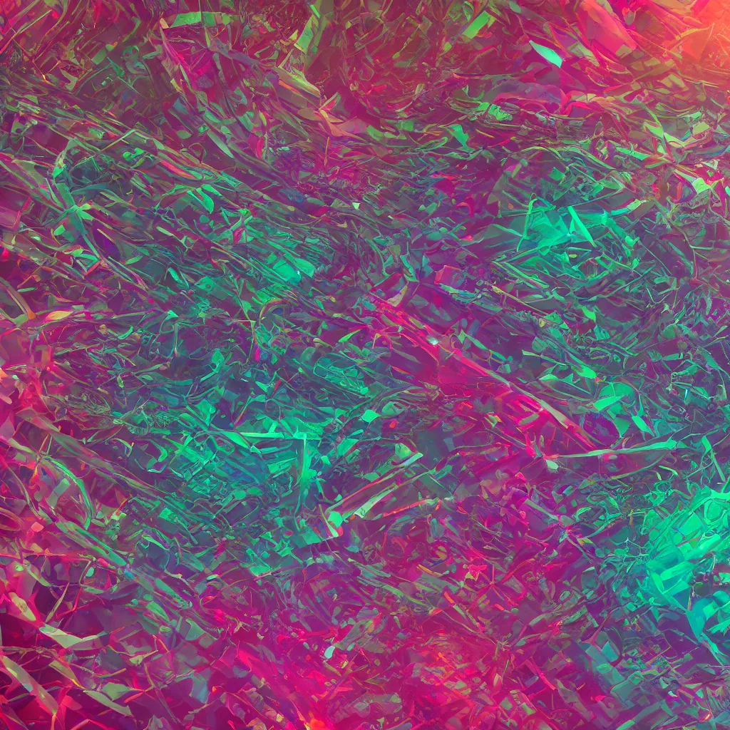 Image similar to quetzalcoatl, biomaterial, architecture, futuristic, neon, pastel colors, hd 8 k, digital design, attention to details, abandoned, crowded