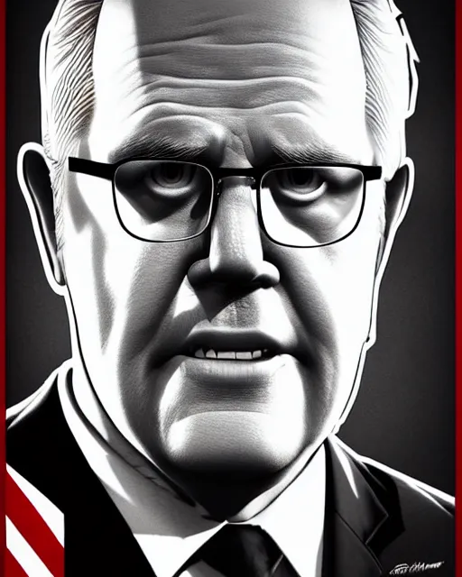 Image similar to scott morrison in the style of australian communist propaganda poster art in the year 1 9 8 7 ultra realistic, concept art, intricate details, highly detailed, photorealistic, octane render, 8 k, unreal engine. art by artgerm and magali villeneuve
