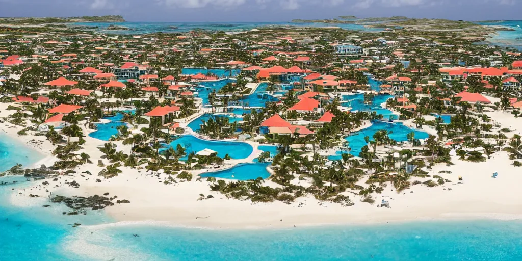 Image similar to Aruba