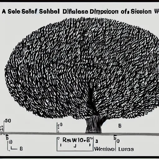 Image similar to a self portrait of stable diffusion