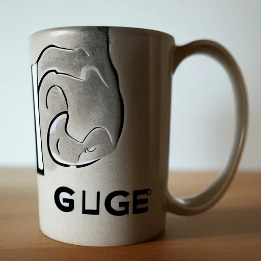 Image similar to gigglemug