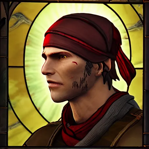 Iorveth