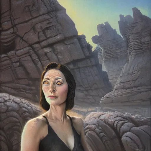 obsidians women