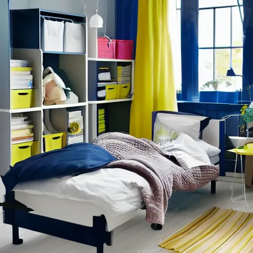 Image similar to Ikea Blåhaj