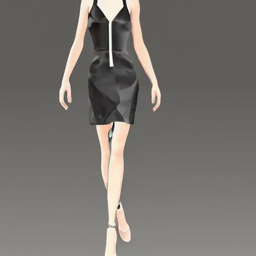 Second Life Fashion